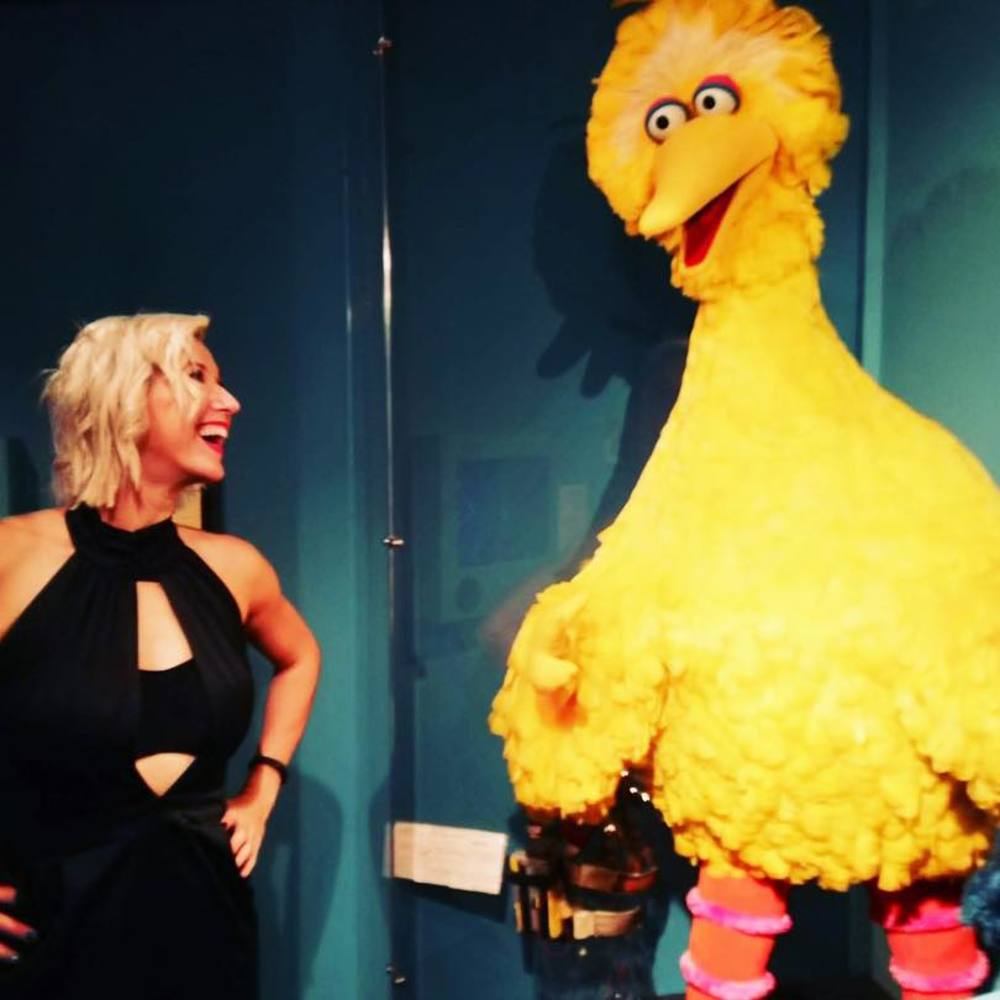 Meet your Posher, Jaclyn